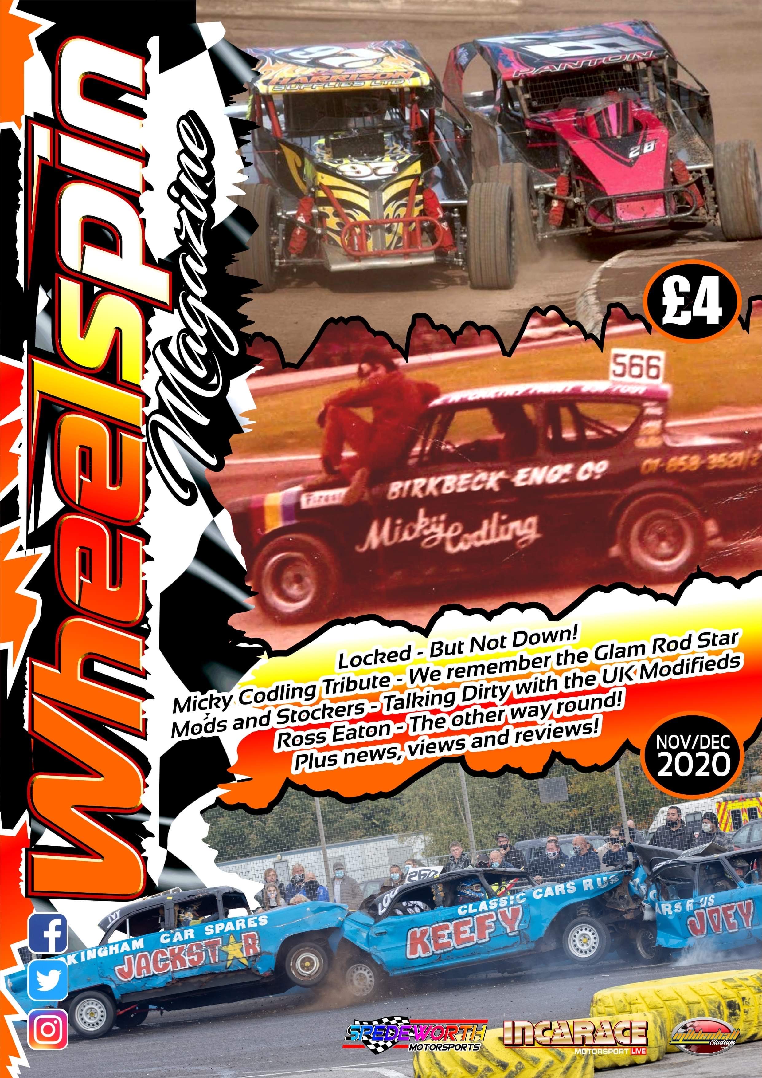 Spedeworth Motorsports