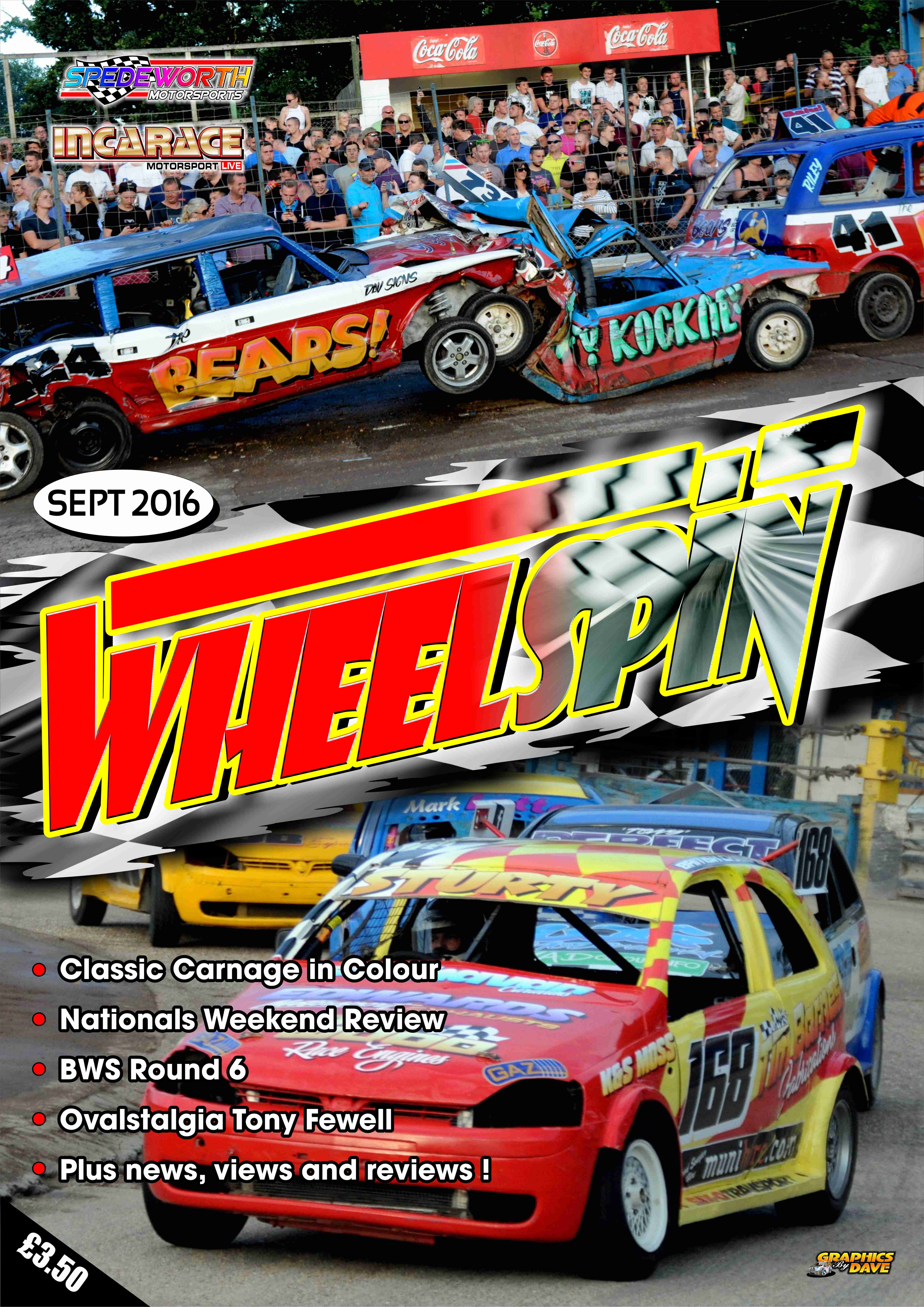 Spedeworth Motorsports