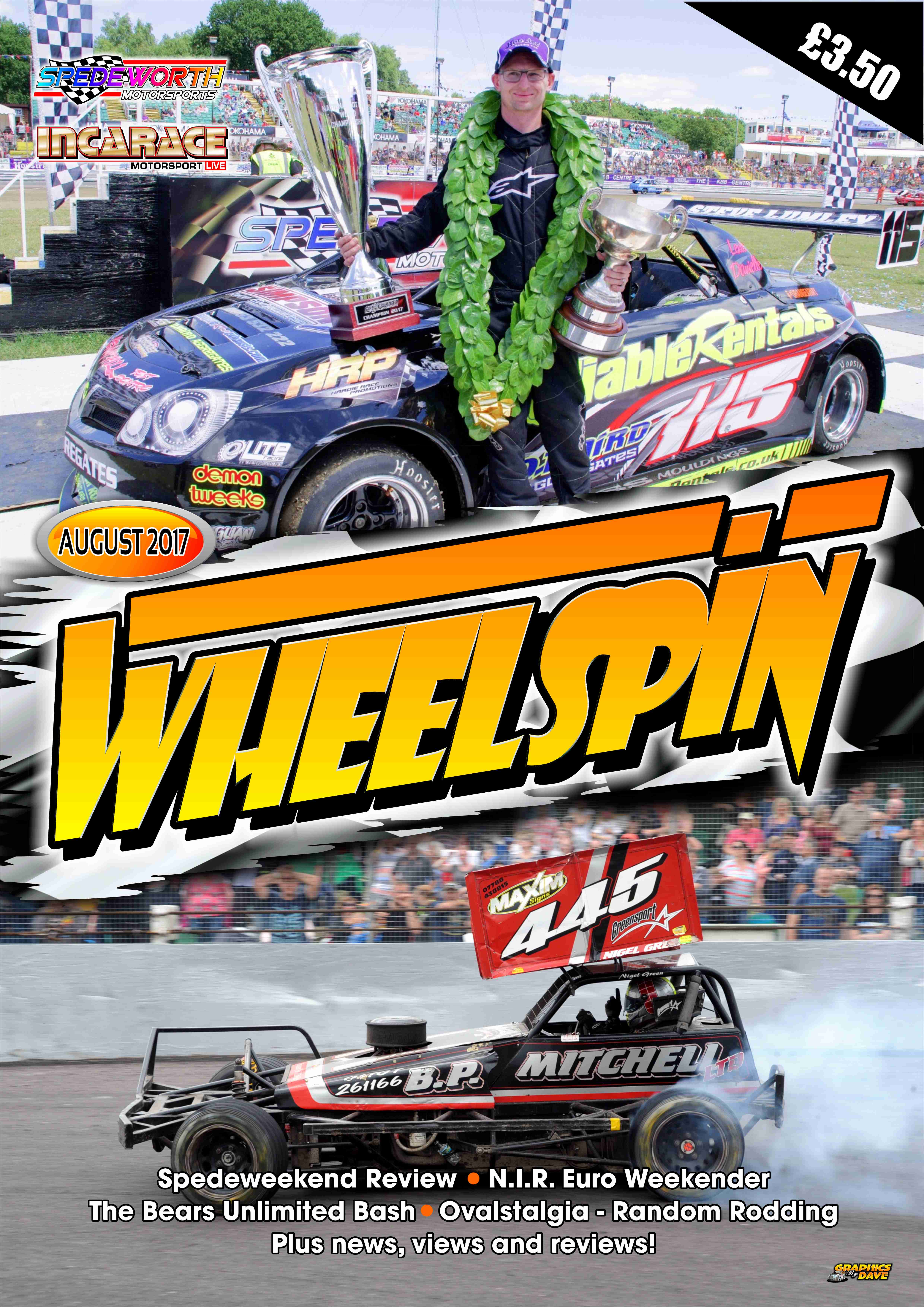 Spedeworth Motorsports