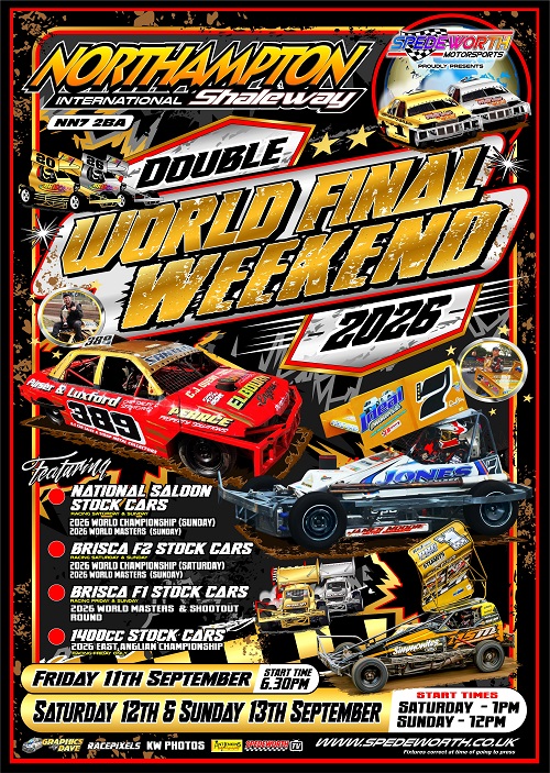 Spedeworth Motorsports