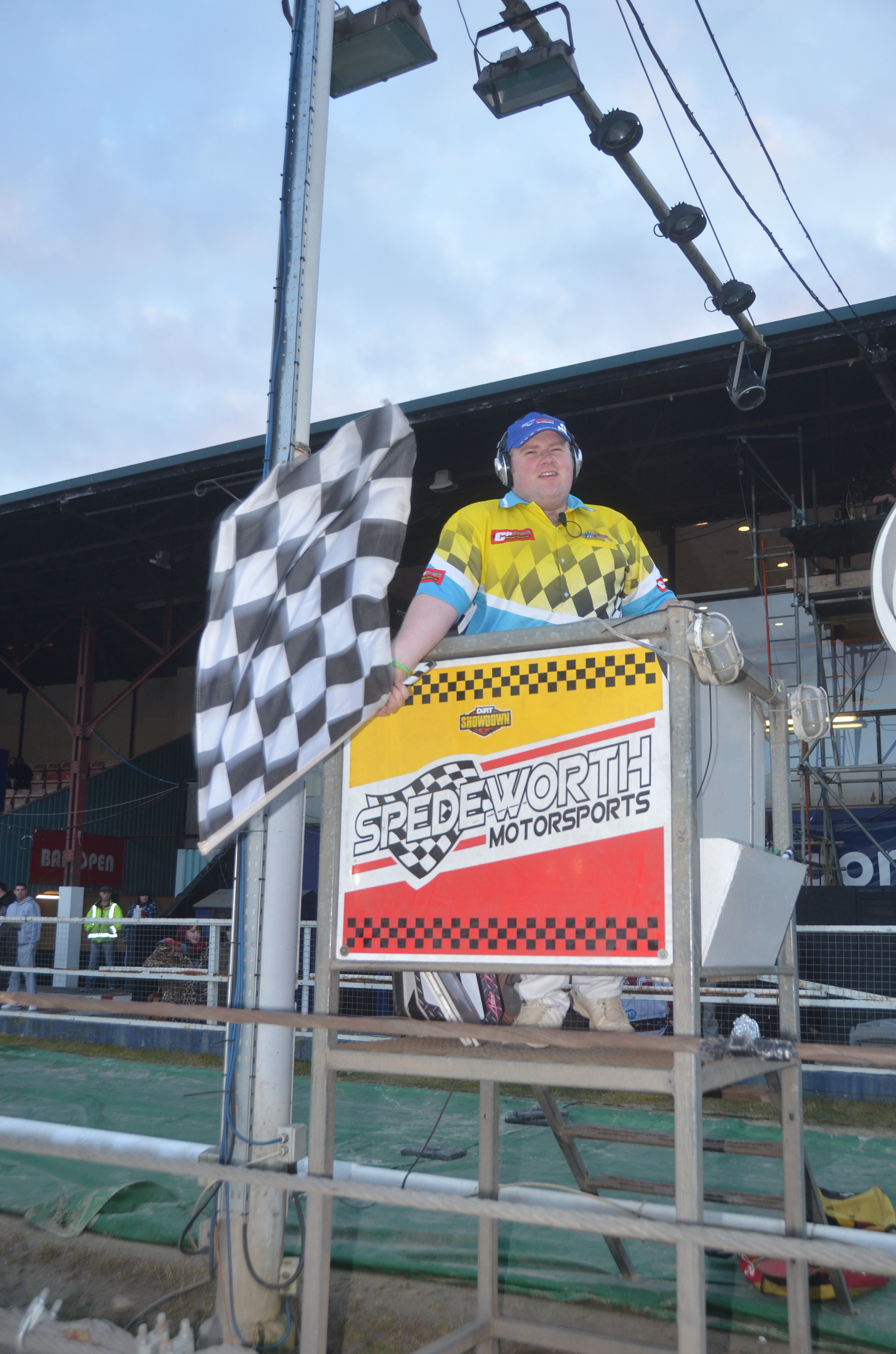 Spedeworth Motorsports