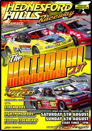 Spedeworth Motorsports